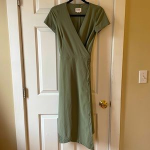 Kosan Go Travel Dress - size XS